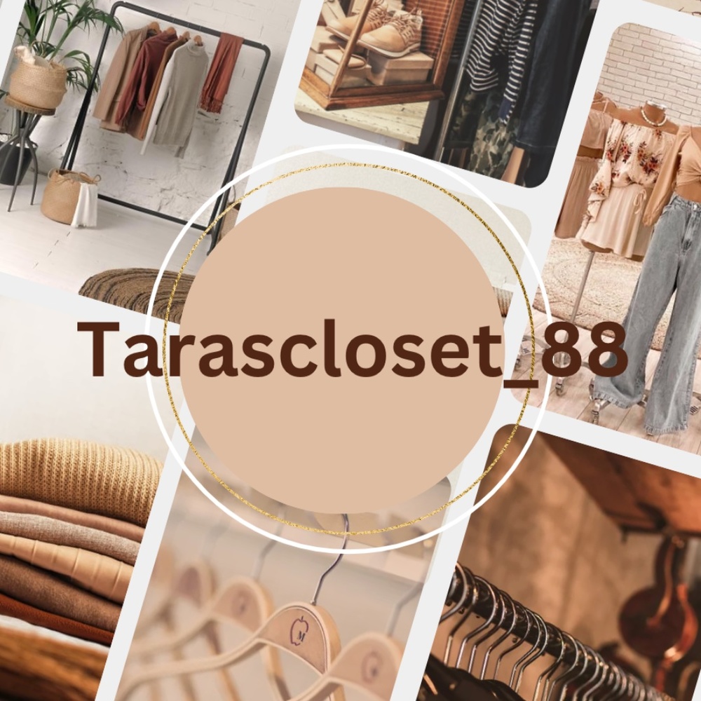 Meet your Posher, Taraneika